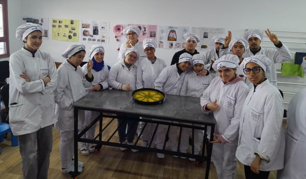 Marocco: un'esperienza che lascia il segno