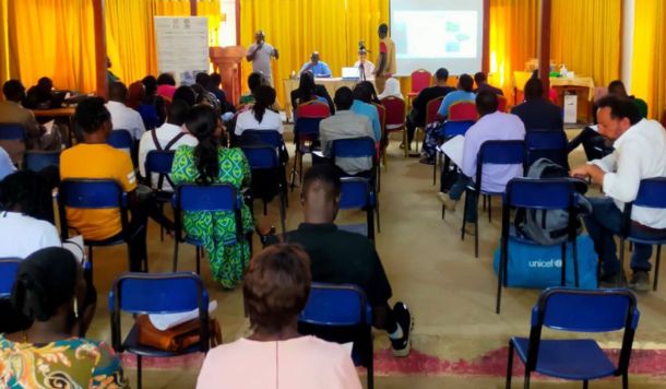 Sud Sudan: empowerment e inclusione